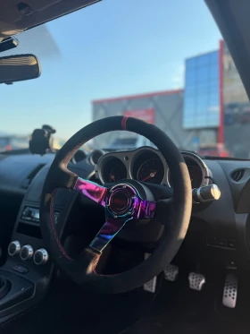 Nissan 350z Grand Touring - 23000 лв. - 45389282 8