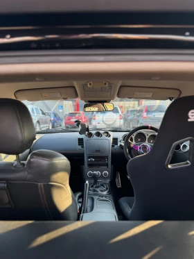 Nissan 350z Grand Touring - 23000 лв. - 45389282 9