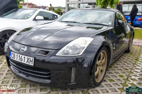 Nissan 350z Grand Touring - 23000 лв. - 45389282 13