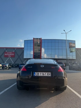 Nissan 350z Grand Touring - 23000 лв. - 45389282 4