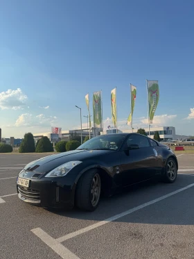 Nissan 350z Grand Touring - 23000 лв. - 45389282 5