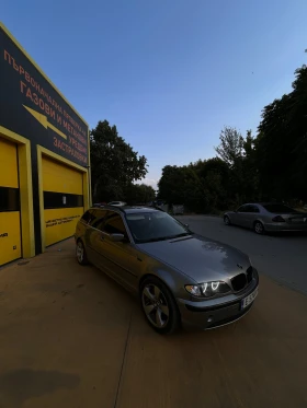 BMW 330 | Mobile.bg    5
