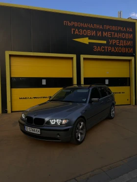  BMW 330