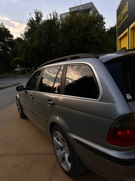 BMW 330 | Mobile.bg    8