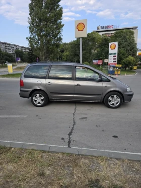 Обява за продажба на Seat Alhambra ~4 800 лв. - изображение 3