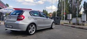 Обява за продажба на BMW 118 ~16 500 лв. - изображение 2