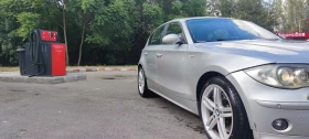 Обява за продажба на BMW 118 ~16 500 лв. - изображение 1