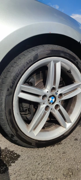 Обява за продажба на BMW 118 ~16 500 лв. - изображение 9