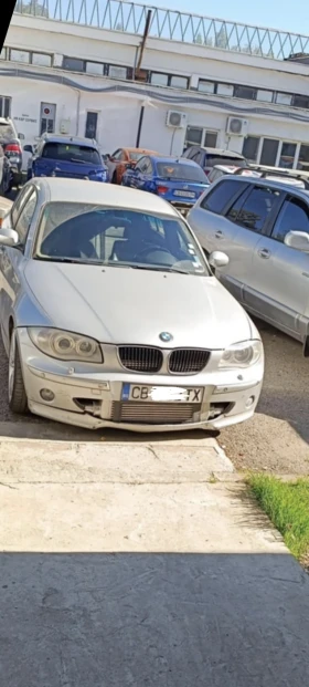 Обява за продажба на BMW 118 ~16 500 лв. - изображение 1
