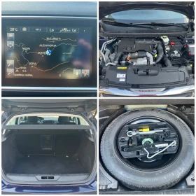 Peugeot 308 1.6HDI-115кс-6ск - 11990 лв. - 58580663 17