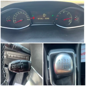 Peugeot 308 1.6HDI-115кс-6ск - 11990 лв. - 58580663 16