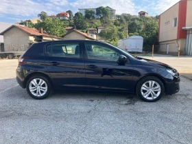     Peugeot 308 1.6HDI-115-6
