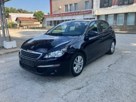 Peugeot 308 1.6HDI-115кс-6ск - 11990 лв. - 58580663 14