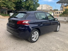 Обява за продажба на Peugeot 308 1.6HDI-115кс-6ск ~11 990 лв. - изображение 4