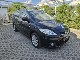 Mazda 5 1.8i-116кс= 7МЕСТА= 151.000км= FACE= ЕЛ.ВРАТИ - 9900 лв. - 29272441 2