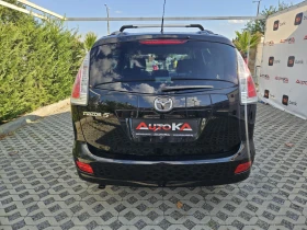 Mazda 5 1.8i-116кс= 7МЕСТА= 151.000км= FACE= ЕЛ.ВРАТИ - 9900 лв. - 29272441 4
