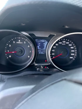 Обява за продажба на Hyundai Veloster  ~18 500 лв. - изображение 3
