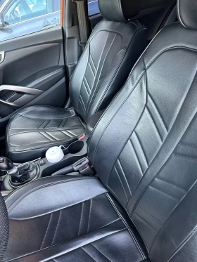 Обява за продажба на Hyundai Veloster  ~18 500 лв. - изображение 5