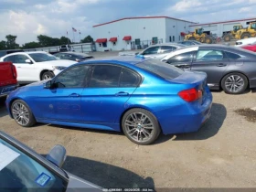 BMW 335 * *  CARFAX * *   * *  | Mobile.bg    5