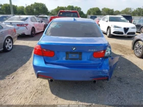 BMW 335 * *  CARFAX * *   * *  | Mobile.bg    8