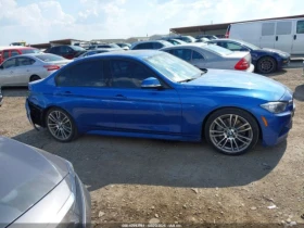 BMW 335 * *  CARFAX * *   * *  | Mobile.bg    4