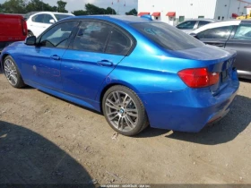 BMW 335 * *  CARFAX * *   * *  | Mobile.bg    6
