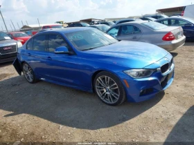  BMW 335