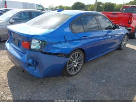 BMW 335 * *  CARFAX * *   * *  | Mobile.bg    7