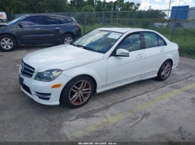 Mercedes-Benz C 250 1.8L I-4 DI, DOHC, VVT, TURBO, 201HP Rear Wheel - 13900 лв. - 17057097 2