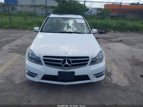 Mercedes-Benz C 250 1.8L I-4 DI, DOHC, VVT, TURBO, 201HP Rear Wheel - 13900 лв. - 17057097 11