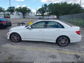 Mercedes-Benz C 250 1.8L I-4 DI, DOHC, VVT, TURBO, 201HP Rear Wheel - 13900 лв. - 17057097 6