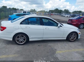 Mercedes-Benz C 250 1.8L I-4 DI, DOHC, VVT, TURBO, 201HP Rear Wheel - 13900 лв. - 17057097 5
