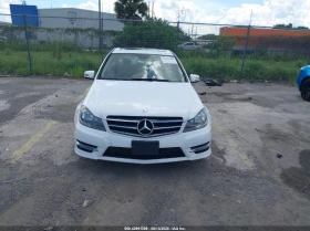 Mercedes-Benz C 250 1.8L I-4 DI, DOHC, VVT, TURBO, 201HP Rear Wheel - 13900 лв. - 17057097 4