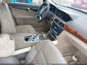 Mercedes-Benz C 250 1.8L I-4 DI, DOHC, VVT, TURBO, 201HP Rear Wheel - 13900 лв. - 17057097 10