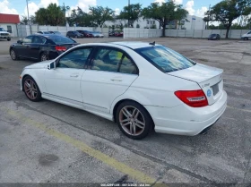 Mercedes-Benz C 250 1.8L I-4 DI, DOHC, VVT, TURBO, 201HP Rear Wheel - 13900 лв. - 17057097 8