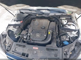 Mercedes-Benz C 250 1.8L I-4 DI, DOHC, VVT, TURBO, 201HP Rear Wheel - 13900 лв. - 17057097 15