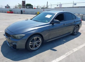 BMW 335 M-PACK* HEADUP* RECARO* ПОДГРЕВИ* ШИБИДАХ