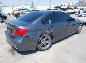 BMW 335 M-PACK* HEADUP* RECARO* ПОДГРЕВИ* ШИБИДАХ - 21500 лв. - 51401312 4