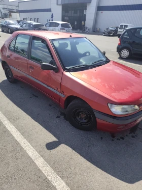 Peugeot 306 | Mobile.bg    2