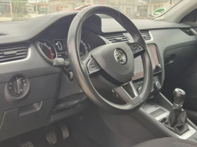Skoda Octavia 1.5TSI NAVI KAMERA - 18300 лв. - 66314600 4