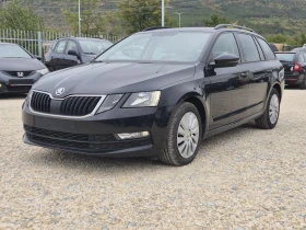 Skoda Octavia 1.5TSI NAVI KAMERA - 18300 лв. - 66314600 3