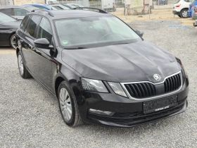 Skoda Octavia 1.5TSI NAVI KAMERA