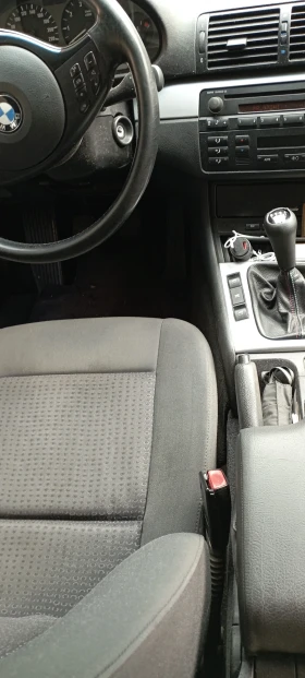 Обява за продажба на BMW 320 ~3 600 лв. - изображение 10 | Auto.bg Обява за продажба на BMW 320 ~3 600 лв. - изображение 10