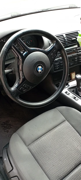 Обява за продажба на BMW 320 ~3 600 лв. - изображение 5 | Auto.bg Обява за продажба на BMW 320 ~3 600 лв. - изображение 5