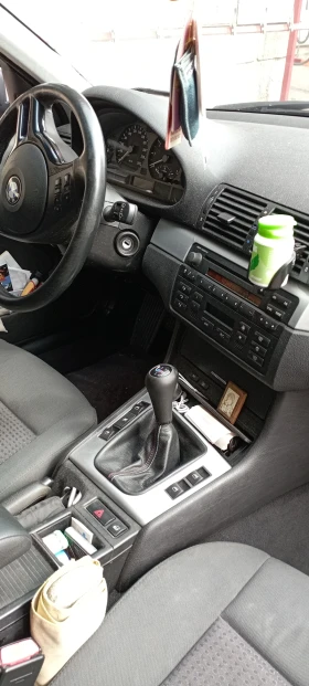 Обява за продажба на BMW 320 ~3 600 лв. - изображение 6 | Auto.bg Обява за продажба на BMW 320 ~3 600 лв. - изображение 6