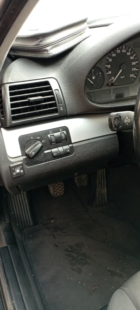 Обява за продажба на BMW 320 ~3 600 лв. - изображение 7 | Auto.bg Обява за продажба на BMW 320 ~3 600 лв. - изображение 7