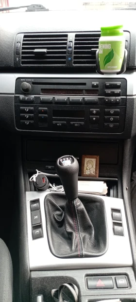 Обява за продажба на BMW 320 ~3 600 лв. - изображение 8 | Auto.bg Обява за продажба на BMW 320 ~3 600 лв. - изображение 8