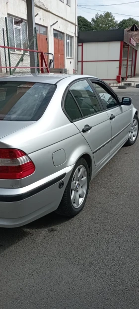 Обява за продажба на BMW 320 ~3 600 лв. - изображение 2 | Auto.bg Обява за продажба на BMW 320 ~3 600 лв. - изображение 2