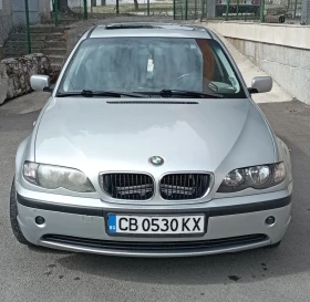 Обява за продажба на BMW 320 ~3 600 лв. - изображение 1 | Auto.bg Обява за продажба на BMW 320 ~3 600 лв. - изображение 1