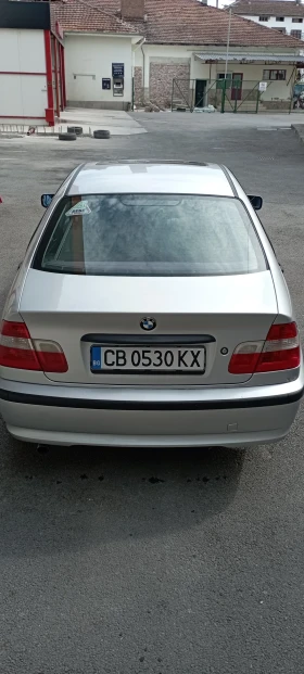 Обява за продажба на BMW 320 ~3 600 лв. - изображение 3 | Auto.bg Обява за продажба на BMW 320 ~3 600 лв. - изображение 3